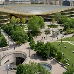 Opera - Chatelet